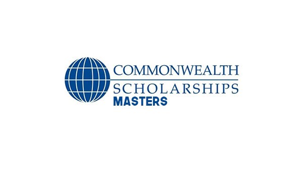 Commonwealth Master’s Scholarships