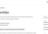 Halmstad University Scholarships