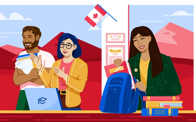 Reasons to Study in Canada