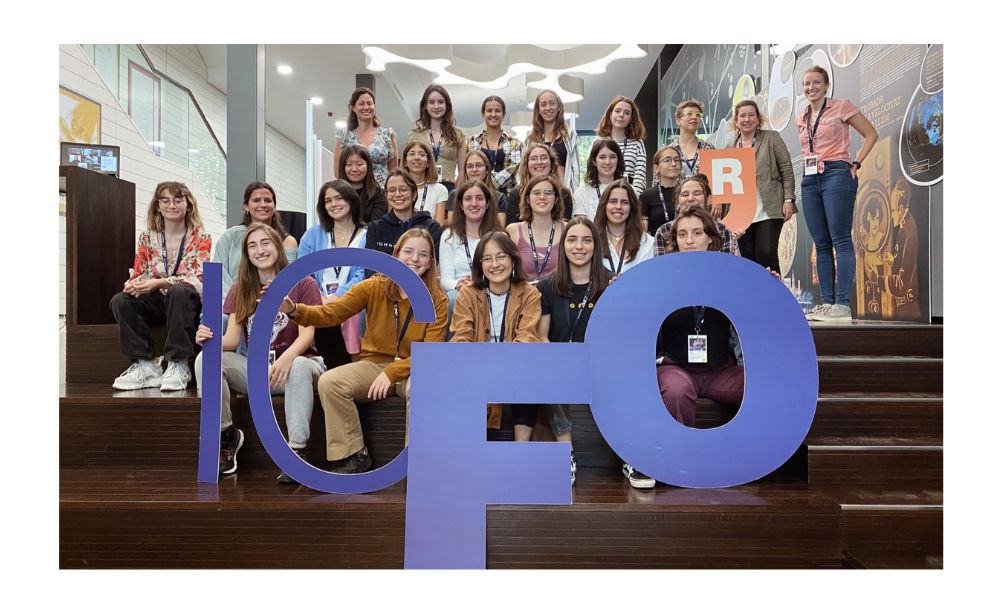 ICFO Fellowship 2025