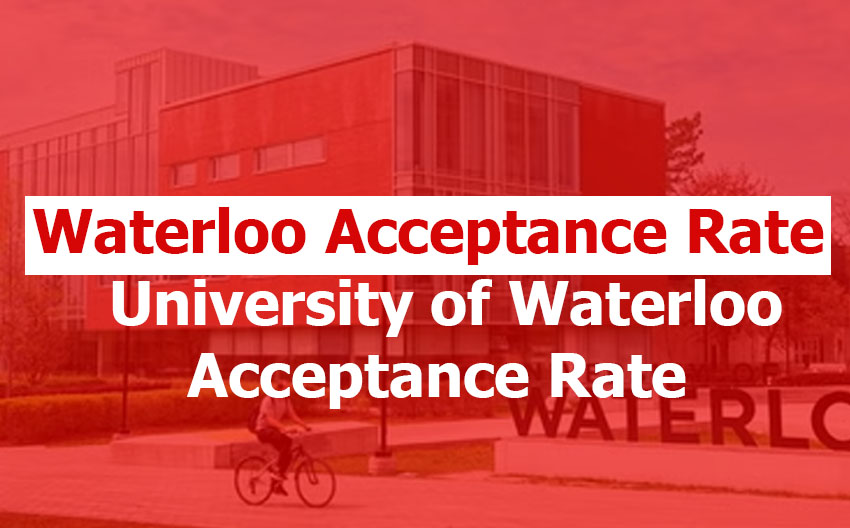 Waterloo Acceptance Rate