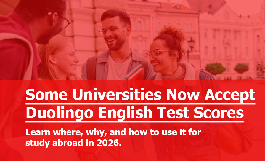 Some Universities Now Accept Duolingo English Test Scores Some Universities Now Accept Duolingo English Test Scores