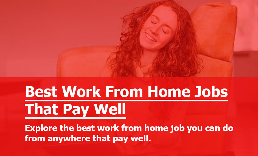 Work From Home