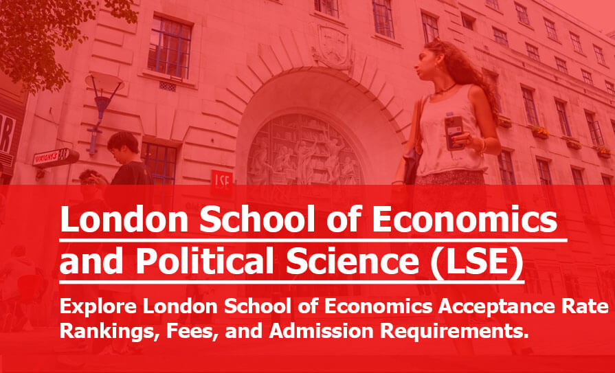 LSE Campus