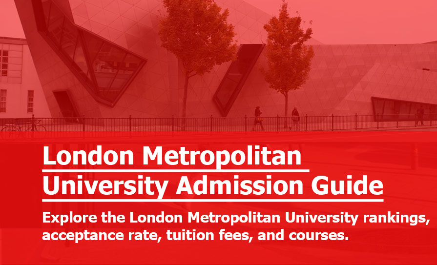 London Metropolitan University