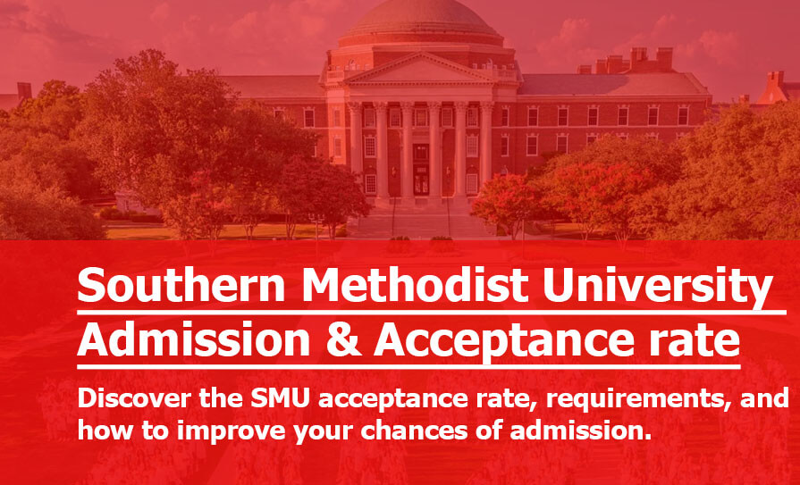 SMU Acceptance Rate