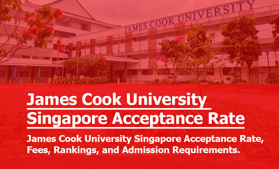 James Cook University Singapore