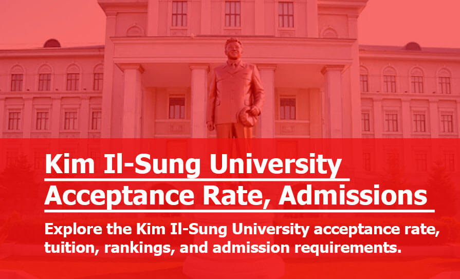 Kim Il-Sung University