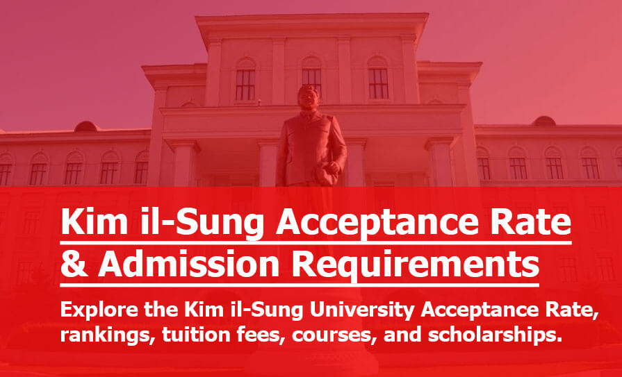 Kim il-Sung University