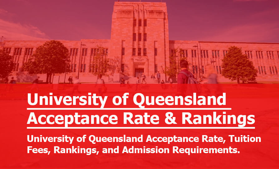 University of Queensland