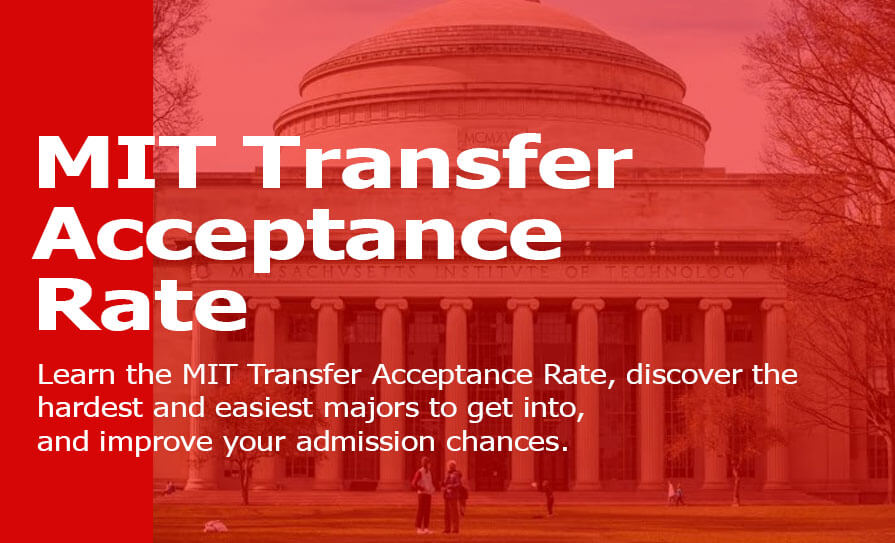MIT Transfer Acceptance Rate