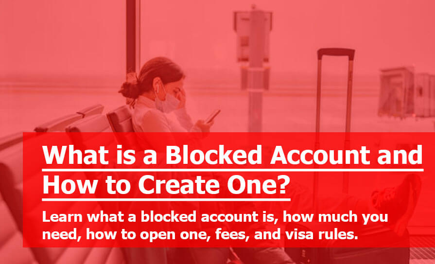 Blocked Account