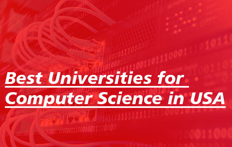 Best Universities for Computer Science in United States