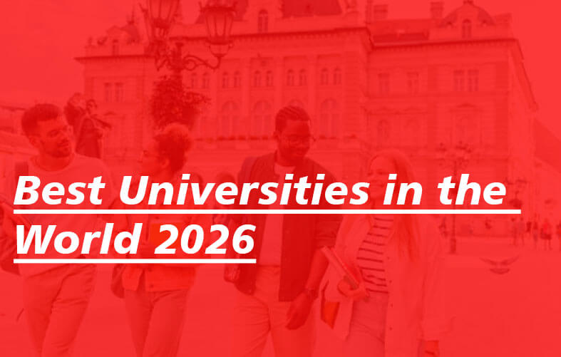Best Universities in the World 2026 Compared for International Students