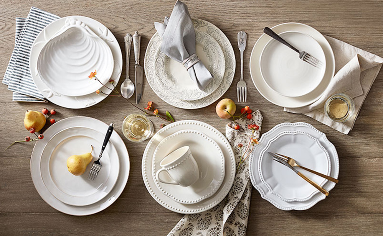 10 Best Dinnerware Sets for Every Occasion and Style