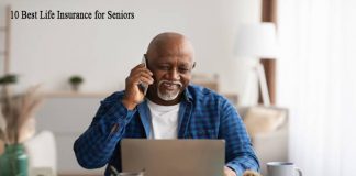 10 Best Life Insurance for Seniors