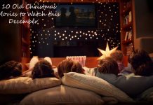 10 Old Christmas Movies to Watch this December
