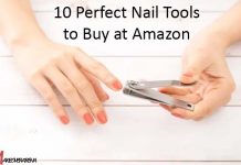 10 Perfect Nail Tools to Buy at Amazon