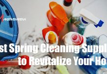 15 Best Spring Cleaning Supplies to Revitalize Your Home