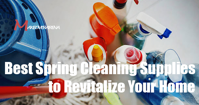 15 Best Spring Cleaning Supplies to Revitalize Your Home