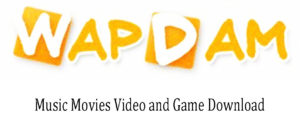 Wapdam - Music, Video, Game, Movies - www.wapdam.com
