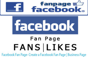 Facebook Fan Page - Create a Facebook Fan Page | Business Page