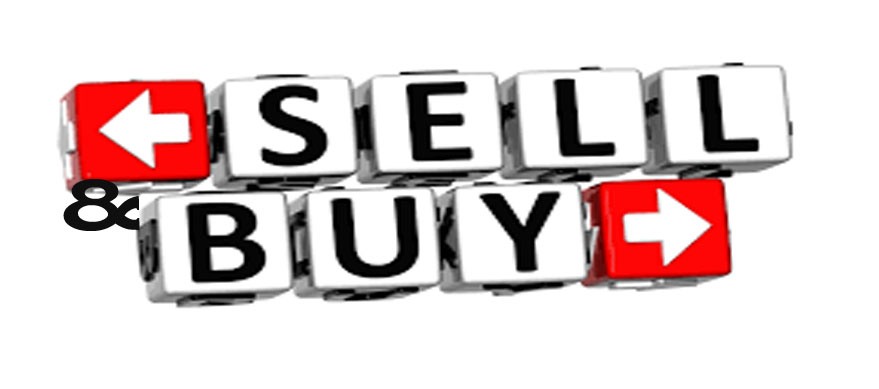 Sell and Buy - How Sell and Buy Is Affected - Who Can Sell and Buy?