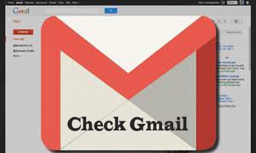 Check Gmail - How to Check Your Gmail Inbox | Gmail.com