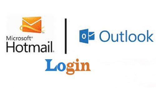 Hotmail Login Account