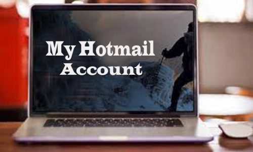 My Hotmail - How to Recover My Hotmail Password
