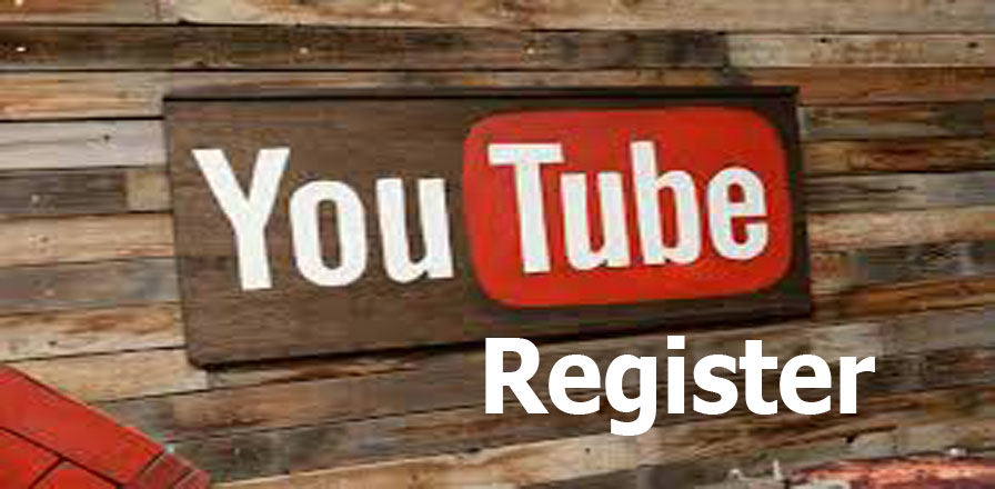 YouTube Register - Features of YouTube Register - YouTube