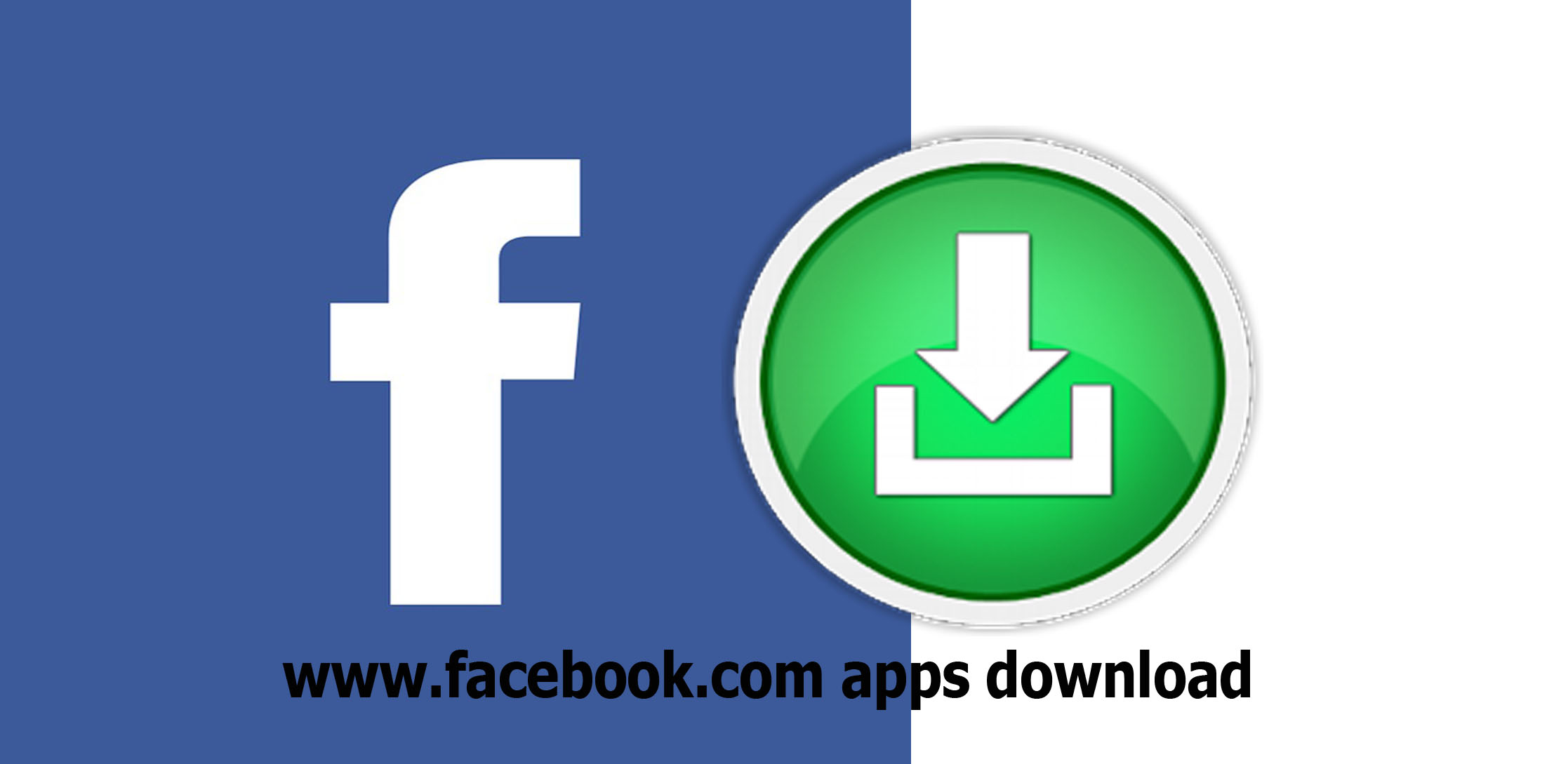 download and install facebook for windows 10