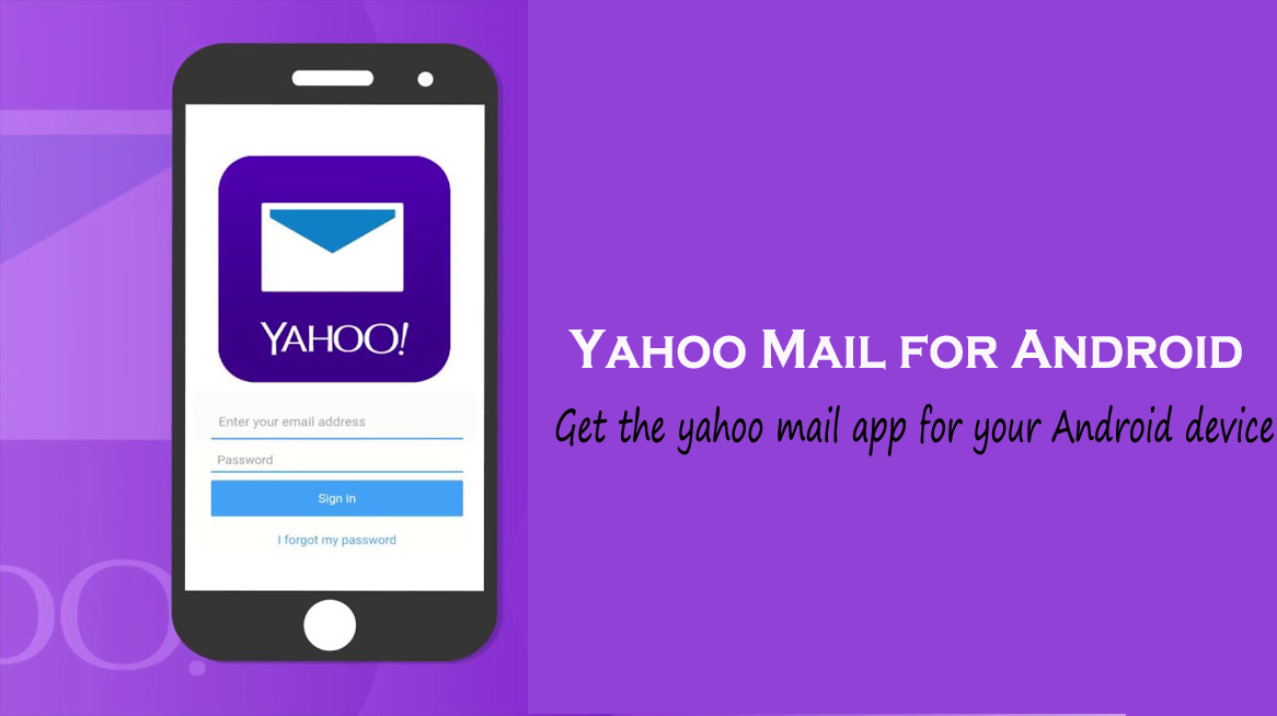 Yahoo Mail for Android