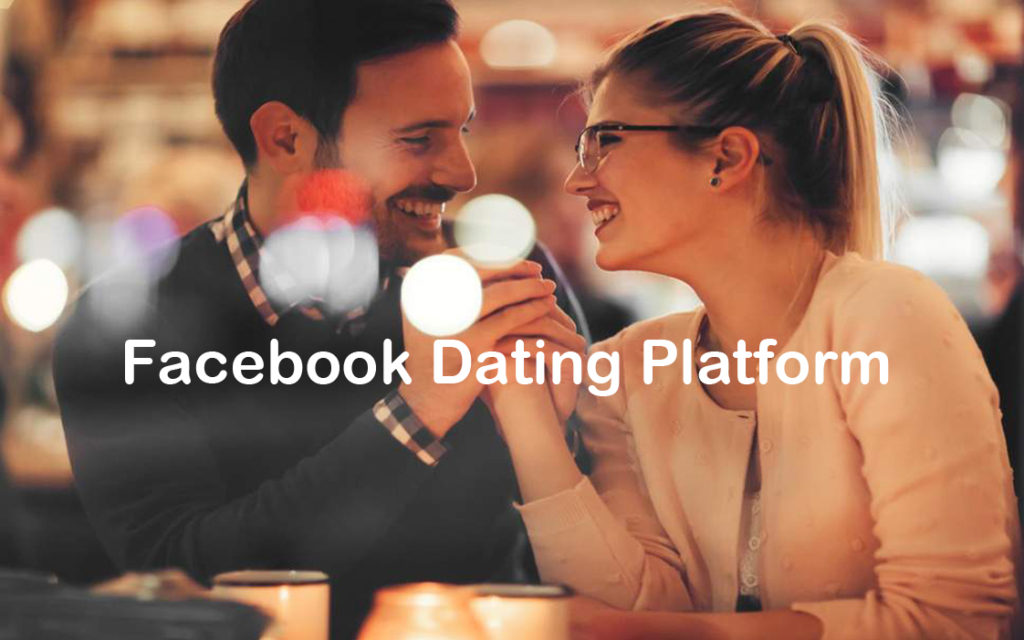 facebook dating sites login