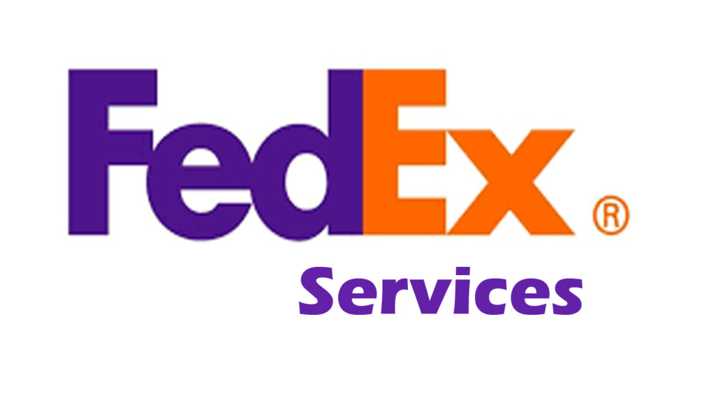 FedEx Services FedEx Sign Up FedEx Login