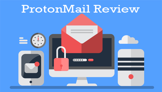 review proton mail