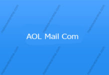 AOL Mail Com
