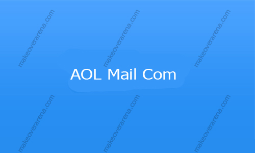 AOL Mail Com