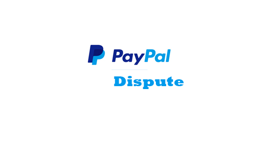 dispute paypal transaction via american express payment