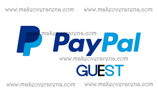 PayPal Guest