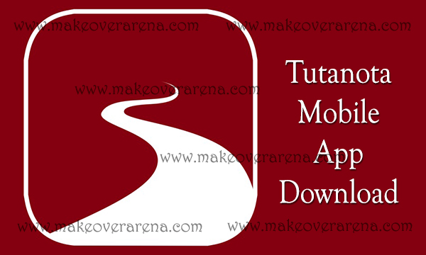 Tutanota Mobile App Download