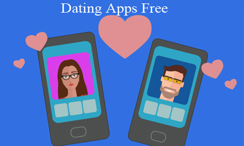 Dating Apps Free