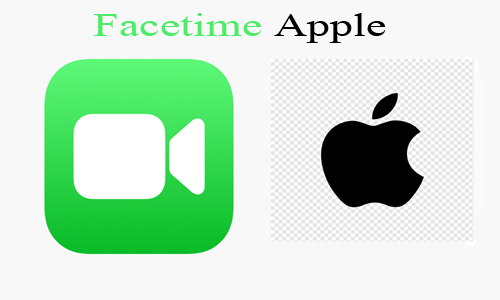 Facetime Apple