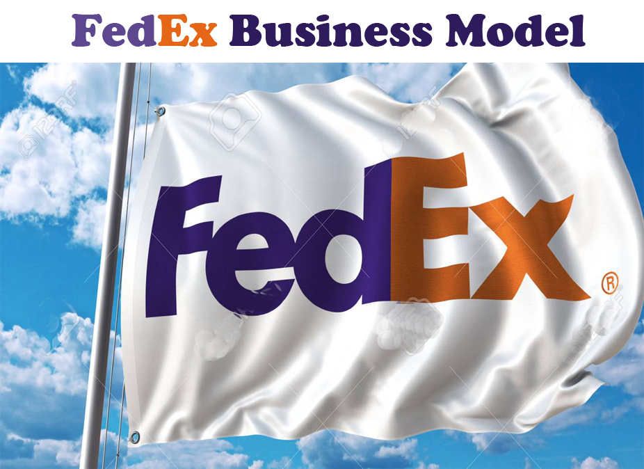 FedEx Business Model