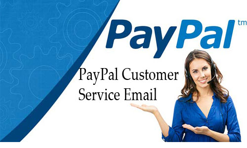 PayPal Customer Service Email