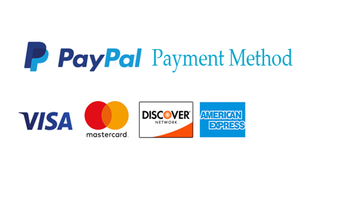 PayPal Payment Method