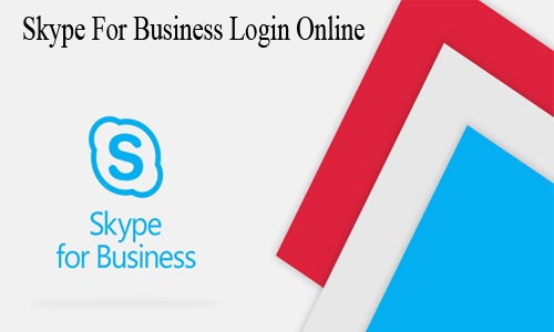 download skype for business login