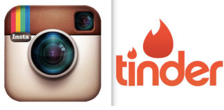 Tinder Instagram