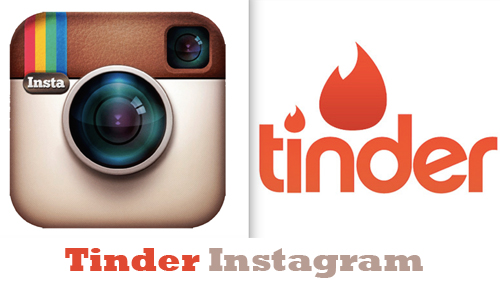 Tinder Instagram