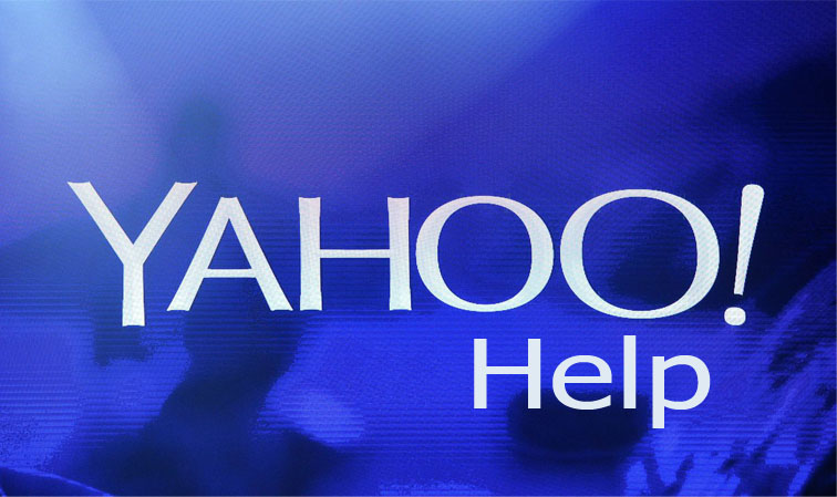 Yahoo Help